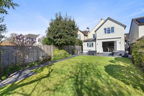 Glebe Road, Chalfont St. Peter, SL9