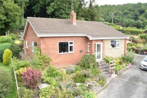 Tan Y Coed, Y Berllan, Llangedwyn, Oswestry SY10 9LT