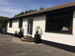 Lagan Uaine, A87t Romesdal Road Junction - King Edward Pier, Portree IV51 9XP