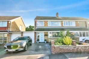 9, Tintagel, Chester Le Street DH3 4NE