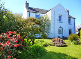 Coultorsay House, Coultorsay Road, Isle Of Islay PA49 7UN