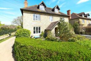 1, Grove House, The Grove, Ashford TN27 0RR