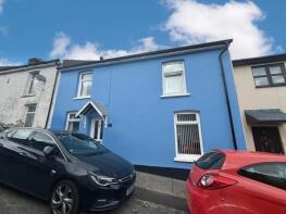 7, Alma Street, Pontypool NP4 9QP