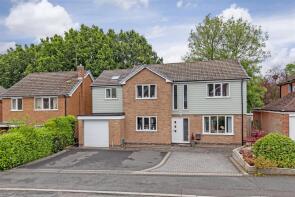 36, Woodland Way, Chesterfield S42 6JA