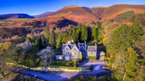 Gale Cottage, Applethwaite Country House, Applethwaite CA12 4PL