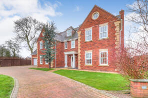 4, Orchard Park, Oswestry SY10 8QA