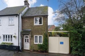 11, New Street, Luton LU1 4BW