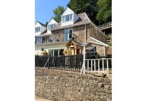 3, Wye Valley Lodge, C1257 Symonds Yat West Road, Ross-on-wye HR9 6BL