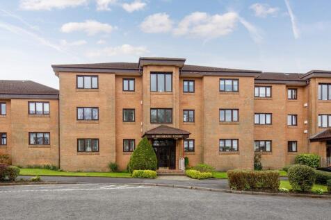 Brisbane Court, Braidpark Drive, Giffnock