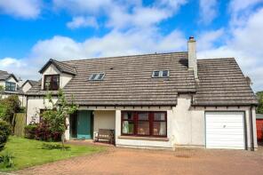 8, Grange Road, Pettinain, Lanark ML11 8SP