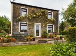 Colliery Cottage, Anthony Grove, Abercanaid, Merthyr Tydfil CF48 1YU