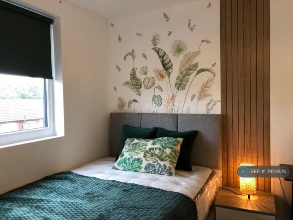 Double Room 6