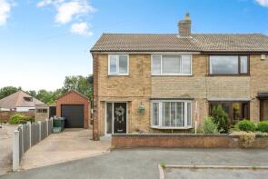 10, St Margarets Avenue, Barnburgh, Doncaster DN5 7HE
