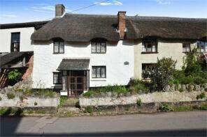 Honey Suckle Cottage, Deane Road, Newton Abbot TQ12 4QF