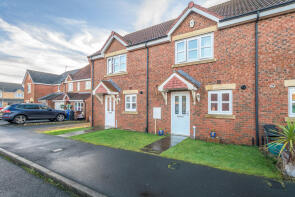 40, Ladyburn Way, Morpeth NE65 9RQ
