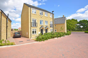 5, Duncombe Grove, Harrogate HG3 1FW