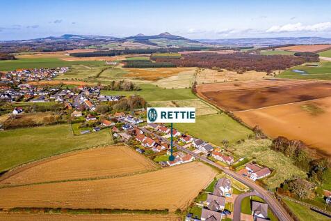 Rose Cottage, Star, Glenrothes, Fife
