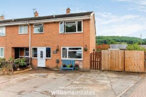 7, Dyffryn, Pwllglas, Ruthin LL15 2PQ