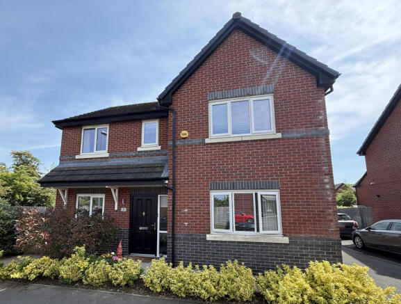 Gilbert Way, Warton - For Sale