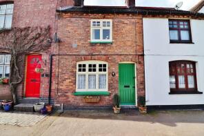 121, Main Road, Wigginton, Tamworth B79 9DU