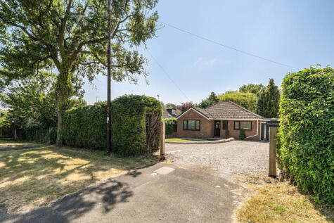 Clifford Moor Road, Clifford, Wetherby