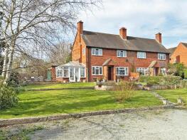 1, Longmynd View, Shrewsbury Road, Longden, Shrewsbury SY5 8EU