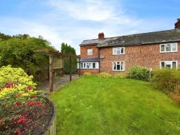 Thisledo, Back Lane, Pontesford, Shrewsbury SY5 0UD