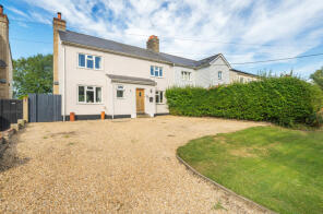 6, Bartlow Road, Cambridge CB21 4SY