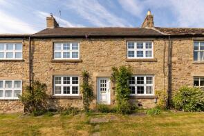 Orchard Farm Cottage, B6295 Catton Main Street, Hexham NE47 9QJ