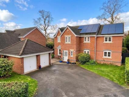 Dulwich Close, Sale