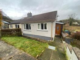 3, Danybryn, Alltwalis To Gwyddgrug, Alltwalis, Carmarthen SA32 7EB