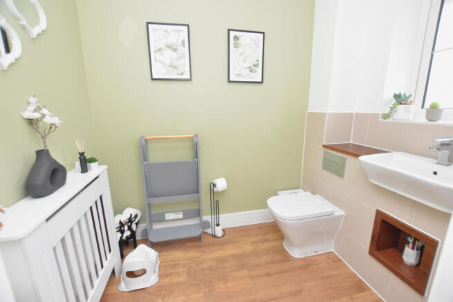 WC