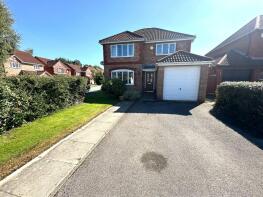 1, Truro Close, Great Sutton, Ellesmere Port CH66 2EY