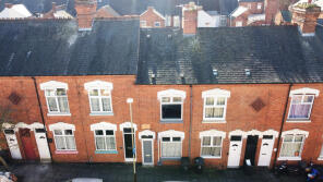 9, Diseworth Street, Leicester LE2 0DB