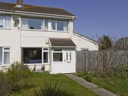 47, Parkers Road, Exeter EX6 8QN
