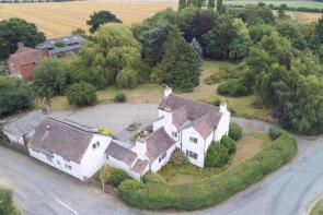The Old Crown House, Walcot Road, Rodington Heath, Telford SY4 4QH