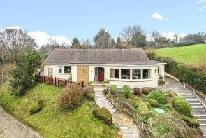 Ceint Cottage, Road From Orchard Lea To Lower Thornton Farm, Exeter EX6 7UL