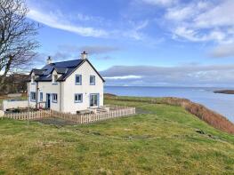 10a, North Dunans Road, Flodigarry, Portree IV51 9HZ
