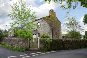 Old Kiln Cottage, Barbon, Carnforth LA6 2LN