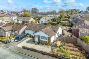 32, Fourgates, Liskeard PL14 3SR