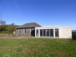 Penrhiwcerrig, Crickadarn, Builth Wells LD2 3AQ
