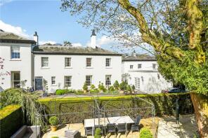4, Fairlawns, Dishforth Road To Lister House, Ripon HG4 5BU