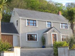 Gateholm, South Street, Dale, Haverfordwest SA62 3RE