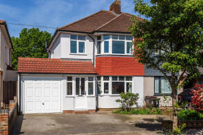 3, Andover Road, Orpington BR6 8BW