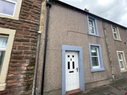 East End, Wigton, Cumbria, CA7
