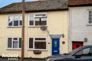 14, West Street, Maldon CM9 8RJ