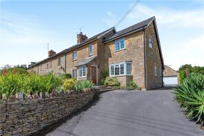 4, Broadstone Villas, High Street, Hardington Mandeville, Yeovil BA22 9PJ