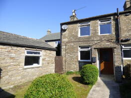 Hill Yard, The Gaits, Hawes DL8 3RU