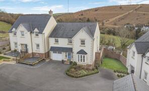 28, Court Close, Cowbridge CF71 7EH