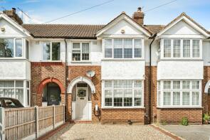 69, Birchwood Avenue, Hatfield AL10 0PR